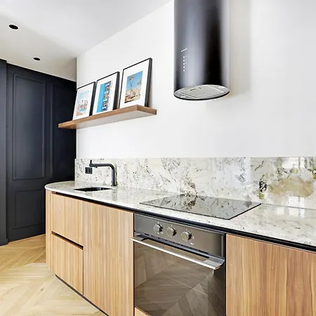 Pick A Flat's In Triangle D'or - Pierre 1er De Serbie 파리